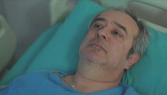 Enver in pericolo