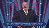 La Q2 della prima puntata