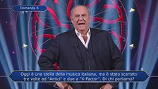La Q2 della prima puntata