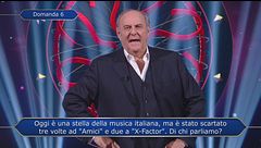La Q2 della prima puntata