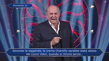 La Q3 della prima puntata