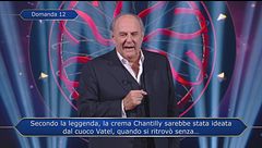 La Q3 della prima puntata
