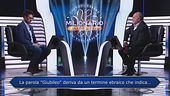 Filippo chiede l'aiuto del 50:50