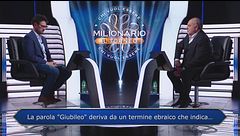Filippo chiede l'aiuto del 50:50