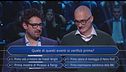Filippo chiede l'aiuto di un amico
