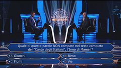 Filippo chiede l'aiuto dello switch