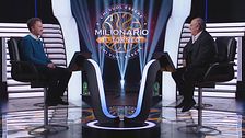 La scalata di Michele al milione