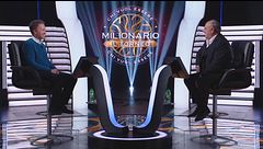 La scalata di Michele al milione