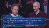 Michele chiede l'aiuto di un amico