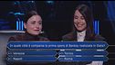Valentina chiede l'aiuto di un'amica