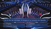 La Q1 della seconda puntata