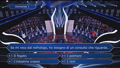 La Q1 della seconda puntata