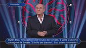 La Q3 della seconda puntata