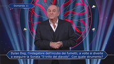 La Q3 della seconda puntata