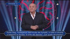 La Q3 della seconda puntata