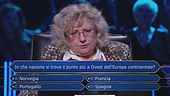 Vittoria chiede l'aiuto del 50:50