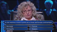 Vittoria chiede l'aiuto del 50:50