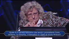 Vittoria chiede l'aiuto dello switch