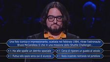 Marco chiede l'aiuto dello switch