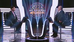 La scalata al milione di Mattia