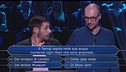 Mattia chiede l'aiuto di un suo amico