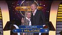 La signora Vittoria vince un milione di euro!