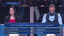 La Q2 della terza puntata