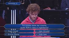 La Q3 della terza puntata