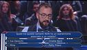 Federico chiede l'aiuto del 50:50