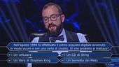 Federico chiede l'aiuto dello switch