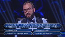 Federico chiede l'aiuto dello switch