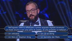 Federico chiede l'aiuto dello switch