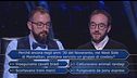 Federico chiede l'aiuto del fratello gemello Giovanni