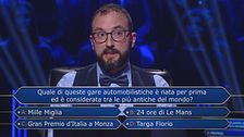 La scalata al milione di Federico