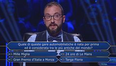 La scalata al milione di Federico
