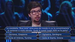 Mauro chiede l'aiuto dello switch