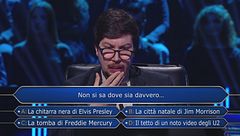 La scalata al milione di Mauro