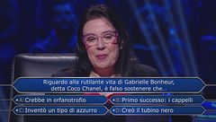 Sara chiama l'aiuto dello switch