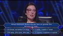 La scalata di Sara al milione