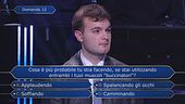 La Q3 della quarta puntata