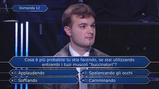 La Q3 della quarta puntata