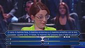 Costanza chiede l'aiuto del 50:50