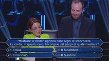 Costanza chiede l'aiuto del suo esperto