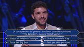Antonio chiede l'aiuto dello switch
