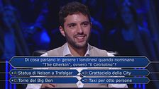 Antonio chiede l'aiuto dello switch
