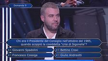 La Q2 della quinta puntata