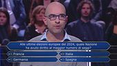 Luigi chiede l'aiuto del 50:50