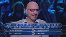 La scalata al milione di Luigi