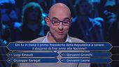 Luigi chiede l'aiuto dello switch