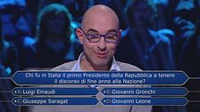 Luigi chiede l'aiuto dello switch